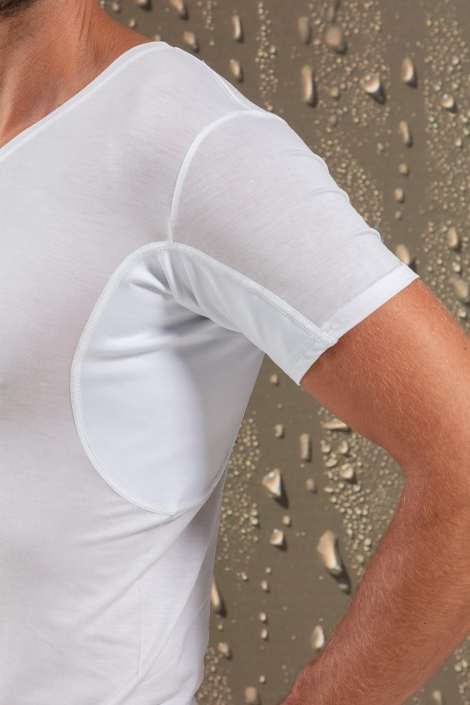 RJ Bodywear stockholm sweatproof